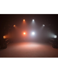 Eurolite LED SLS-12 HCL MK2 Floor - Lumina Led Par