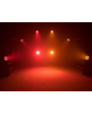 Eurolite LED SLS-12 HCL MK2 Floor - Lumina Led Par