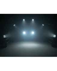 Eurolite LED SLS-12 HCL MK2 Floor - Lumina Led Par