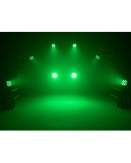 Eurolite LED SLS-12 HCL MK2 Floor - Lumina Led Par