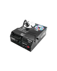 Eurolite NSF-350 - Masina de fum cu led