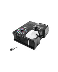 Eurolite NSF-350 - Masina de fum cu led