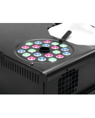 Eurolite NSF-350 - Masina de fum cu led