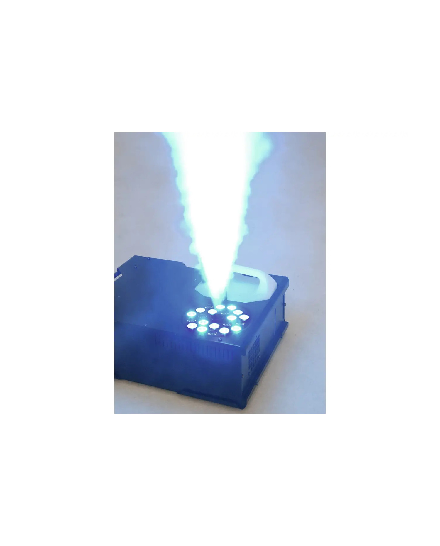 Eurolite NSF-350 - Masina de fum cu led