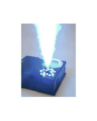 Eurolite NSF-350 - Masina de fum cu led