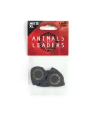 Dunlop AALP04 73BK - Set pene chitară Dunlop - 1