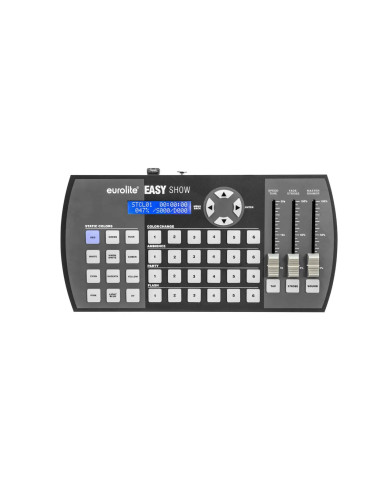 Eurolite Easy Show - Controller DMX