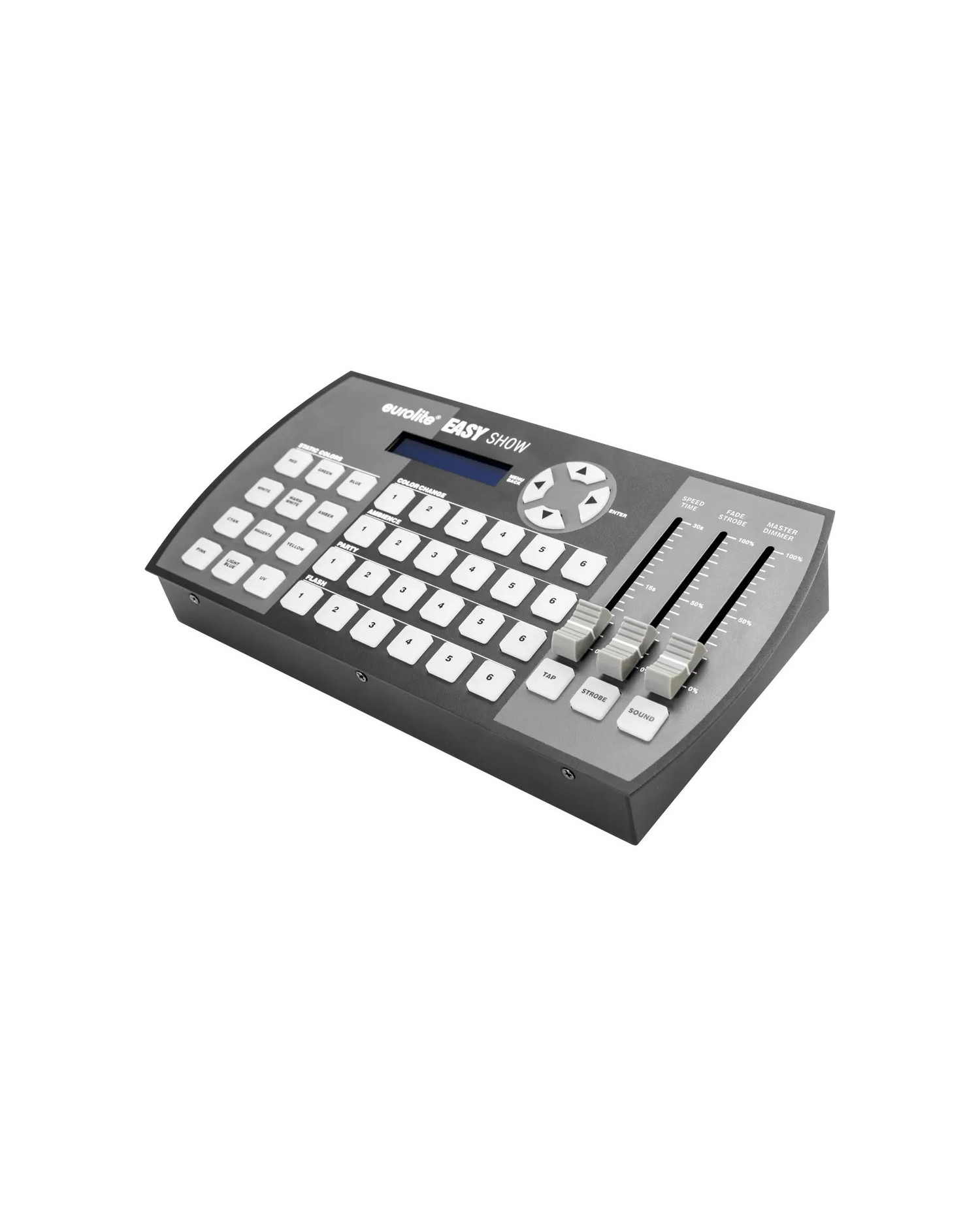 Eurolite Easy Show - Controller DMX