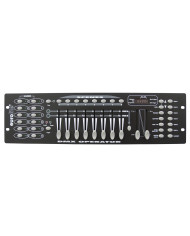 Eurolite DMX Operator 192 - Controller DMX