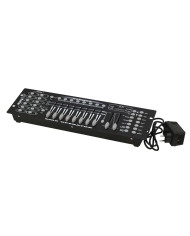 Eurolite DMX Operator 192 - Controller DMX