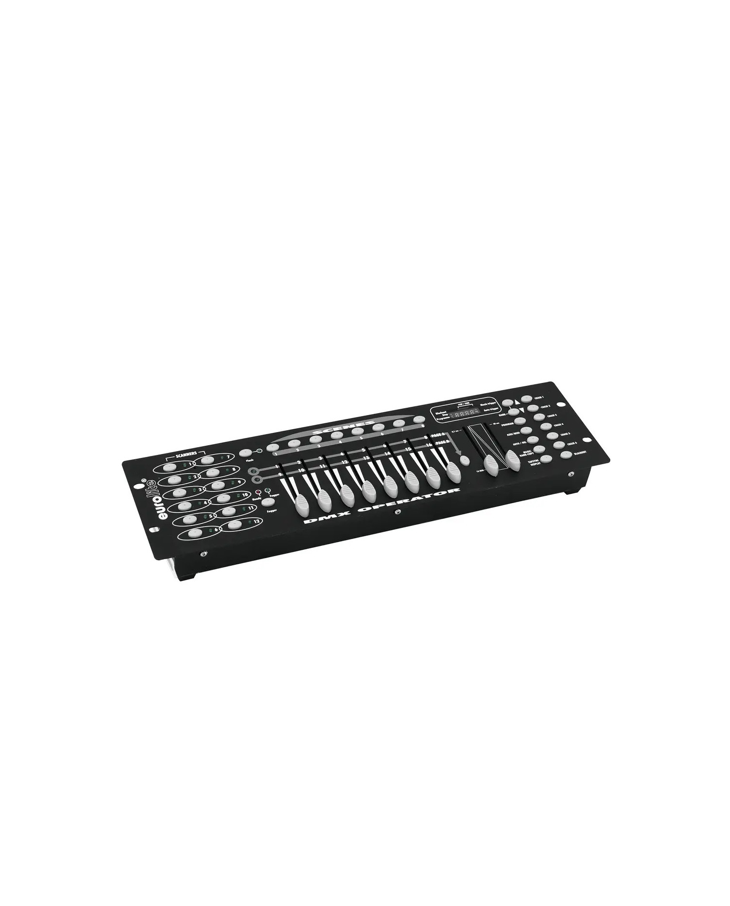 Eurolite DMX Operator 192 - Controller DMX