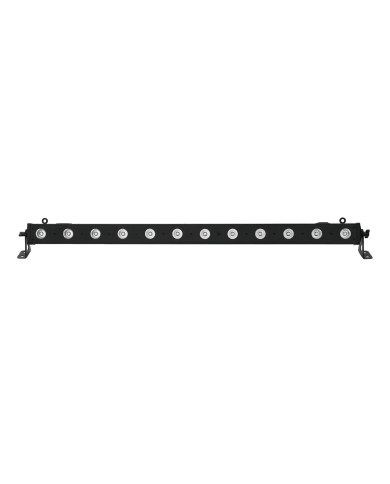 Eurolite LED BAR-12 QCL RGBA - Lumina Led Bara