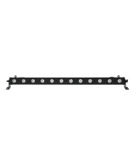 Eurolite LED BAR-12 QCL RGBA - Lumina Led Bara