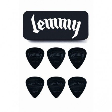 Dunlop MHPT02 Lemmy 1.14 - Set pene chitară Dunlop - 1