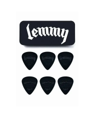 Dunlop MHPT02 Lemmy 1.14 - Set pene chitară Dunlop - 1