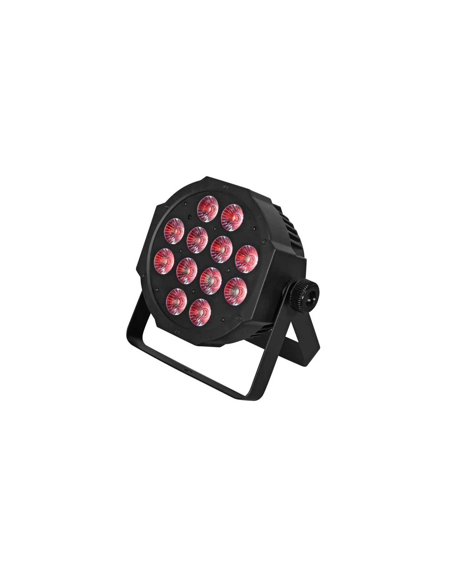 Eurolite LED SLS-12 QCL Floor - Lumina Led Par