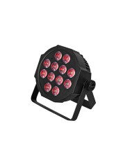 Eurolite LED SLS-12 QCL Floor - Lumina Led Par