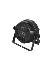 Eurolite LED SLS-12 QCL Floor - Lumina Led Par