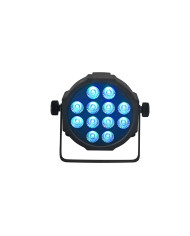 Eurolite LED SLS-12 QCL Floor - Lumina Led Par