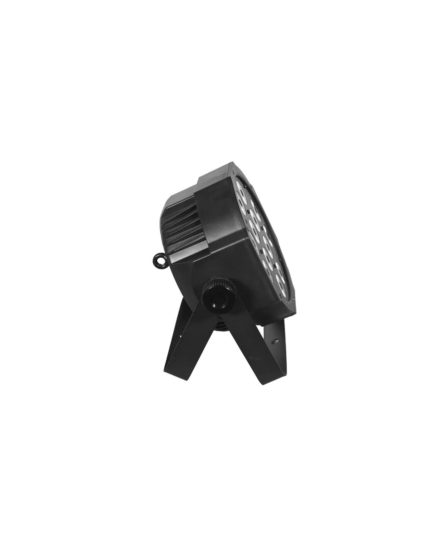 Eurolite LED SLS-12 QCL Floor - Lumina Led Par