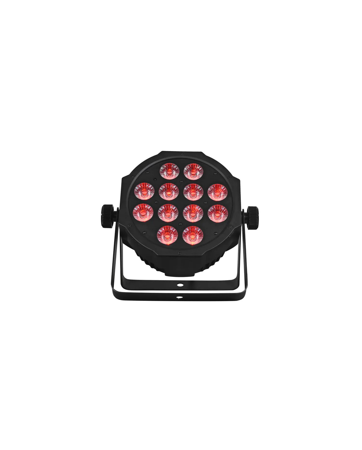 Eurolite LED SLS-12 QCL Floor - Lumina Led Par