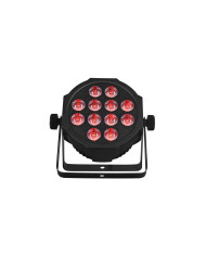 Eurolite LED SLS-12 QCL Floor - Lumina Led Par