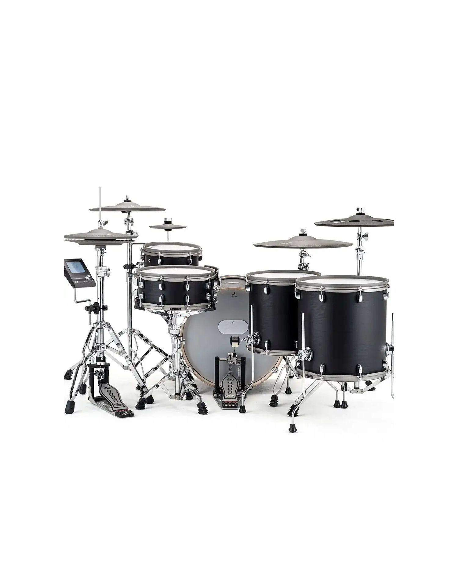 EFNOTE 7X - Set Toba Electronica