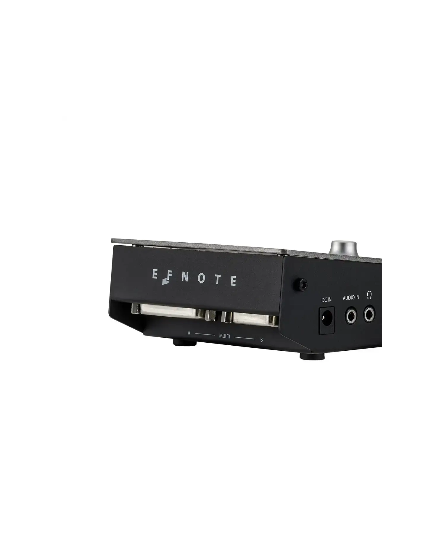 EFNOTE 7X - Set Toba Electronica
