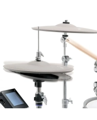 EFNOTE 7X - Set Toba Electronica