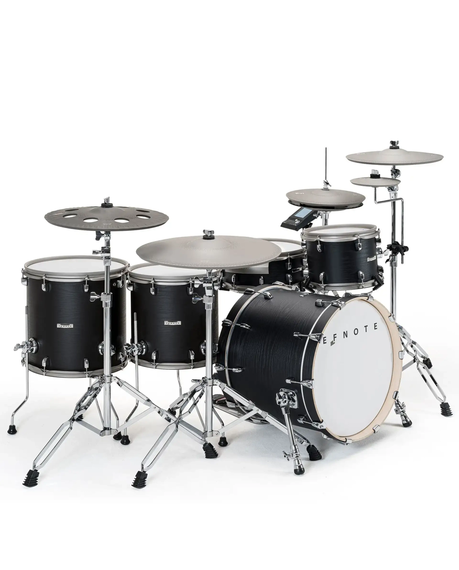 EFNOTE 7X - Set Toba Electronica