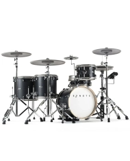EFNOTE 5X - Set Toba Electronica