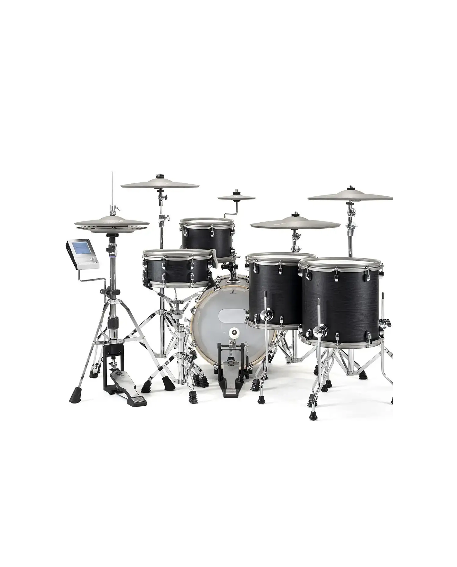 EFNOTE 5X - Set Toba Electronica