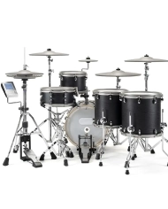 EFNOTE 5X - Set Toba Electronica
