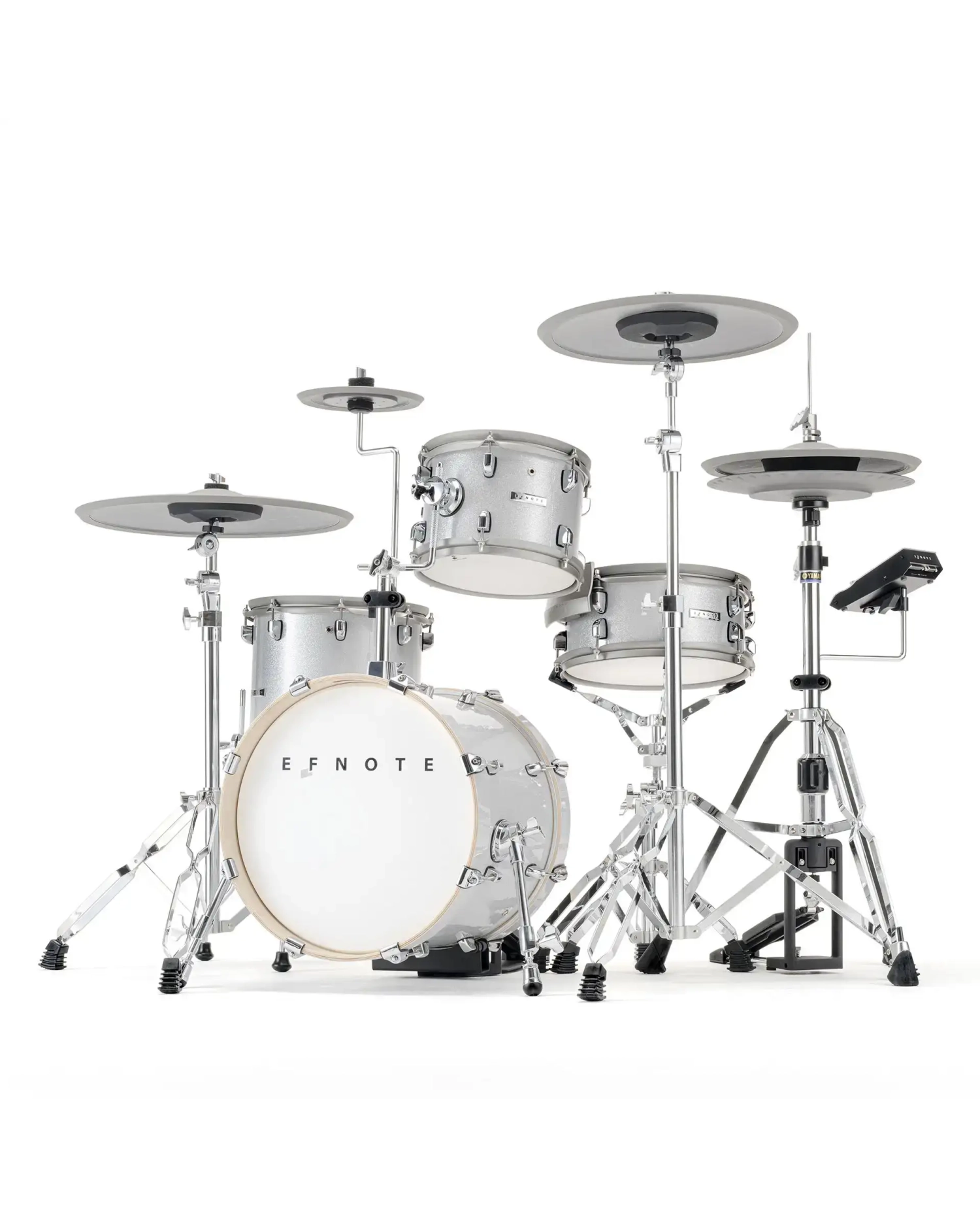 EFNOTE 5 - Set Toba Electronica