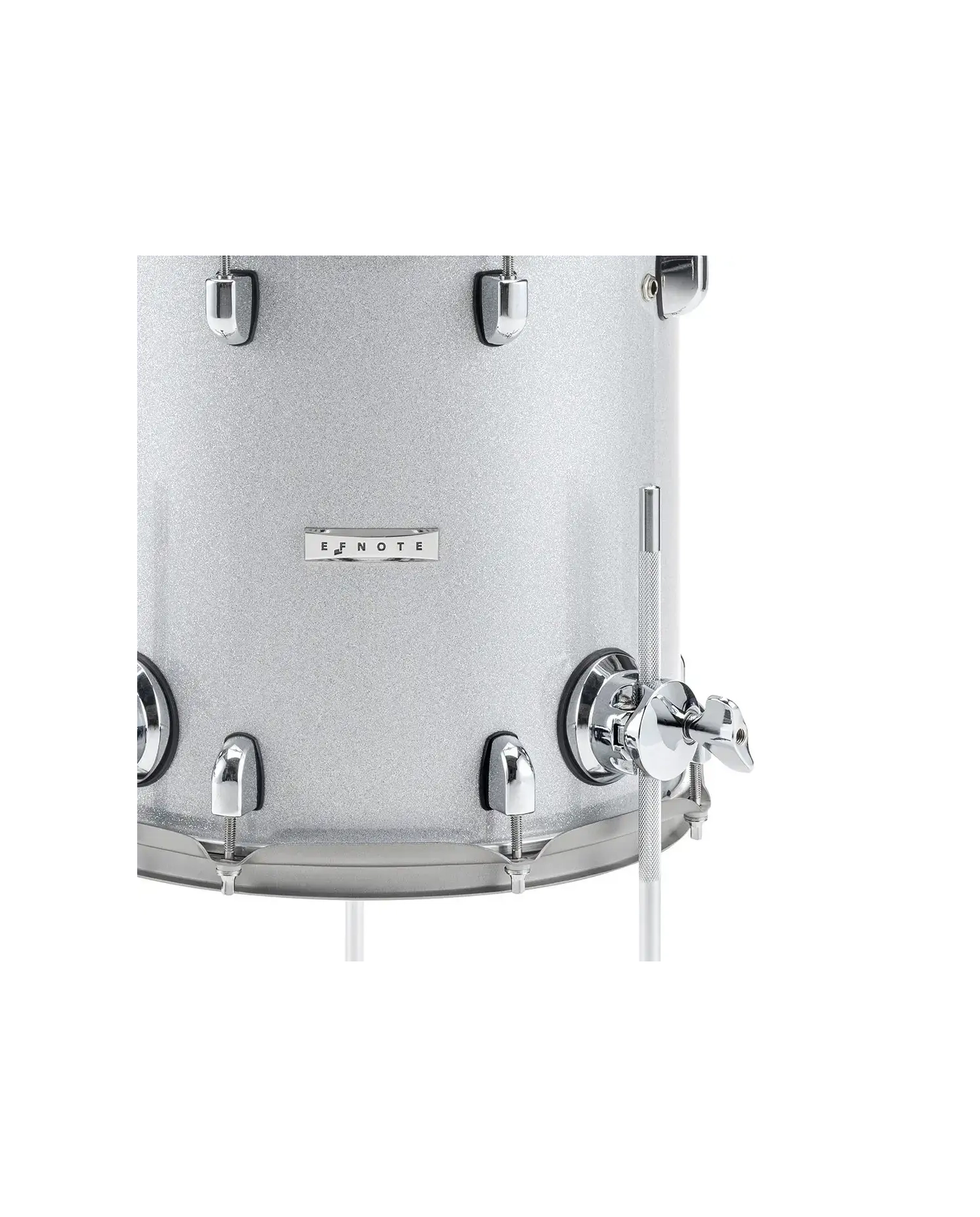 EFNOTE 5 - Set Toba Electronica
