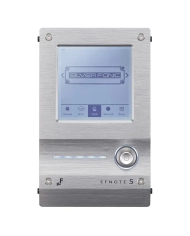 EFNOTE 5 - Set Toba Electronica