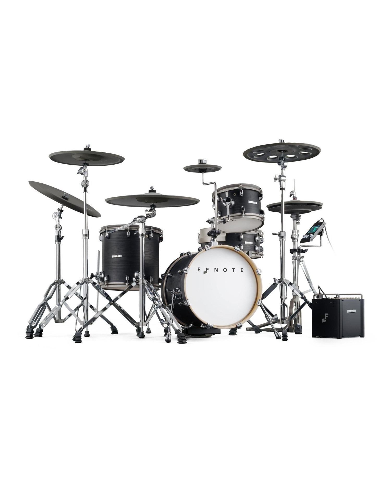 EFNOTE PRO 500X - Set Toba Electronica