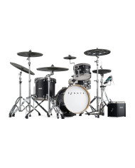 EFNOTE PRO 500X - Set Toba Electronica
