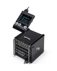 EFNOTE PRO 500X - Set Toba Electronica