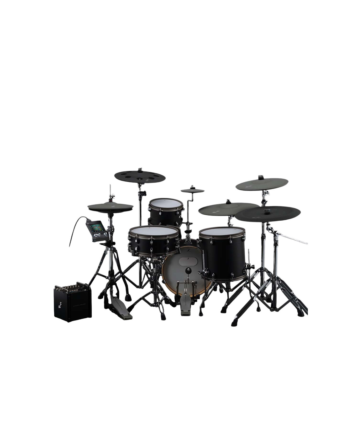 EFNOTE PRO 500X - Set Toba Electronica