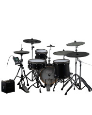 EFNOTE PRO 500X - Set Toba Electronica