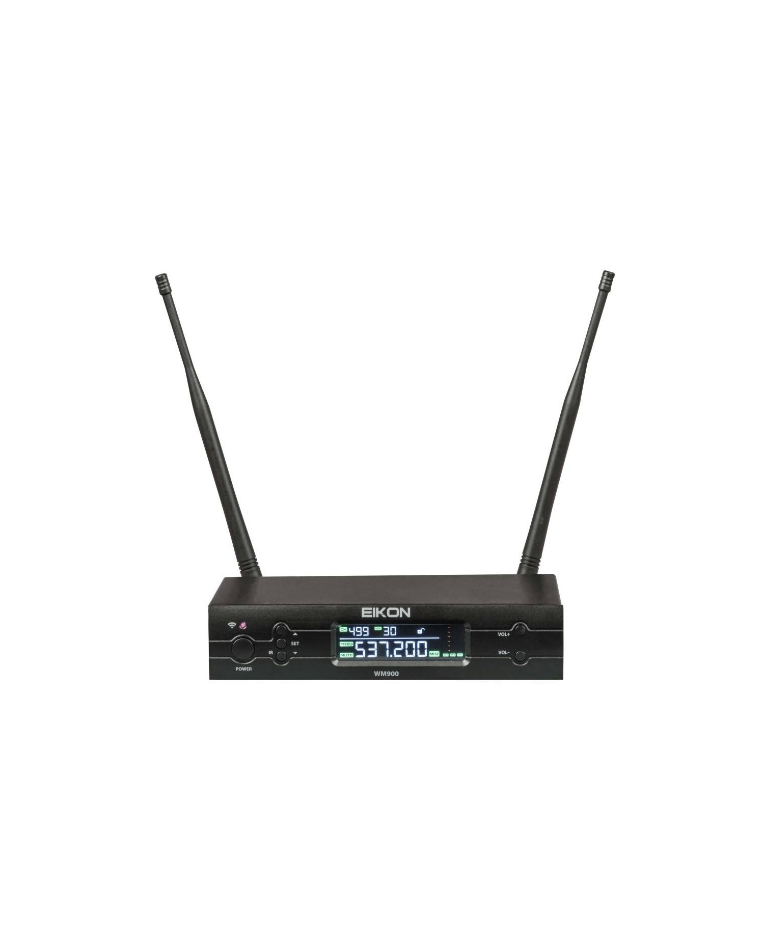Eikon  WM900H - Sistem Wireless Bodypack