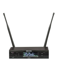 Eikon  WM900H - Sistem Wireless Bodypack
