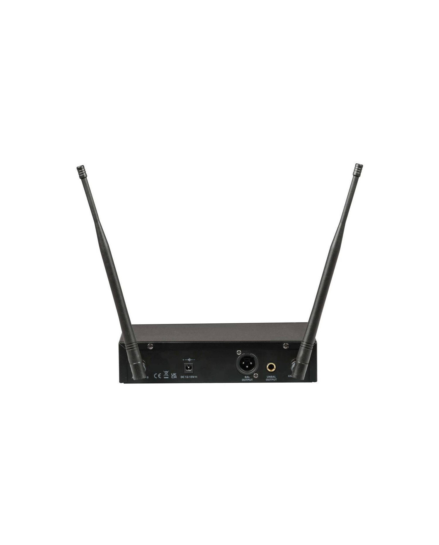 Eikon  WM900H - Sistem Wireless Bodypack
