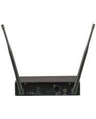 Eikon  WM900H - Sistem Wireless Bodypack