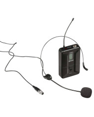Eikon  WM900H - Sistem Wireless Bodypack