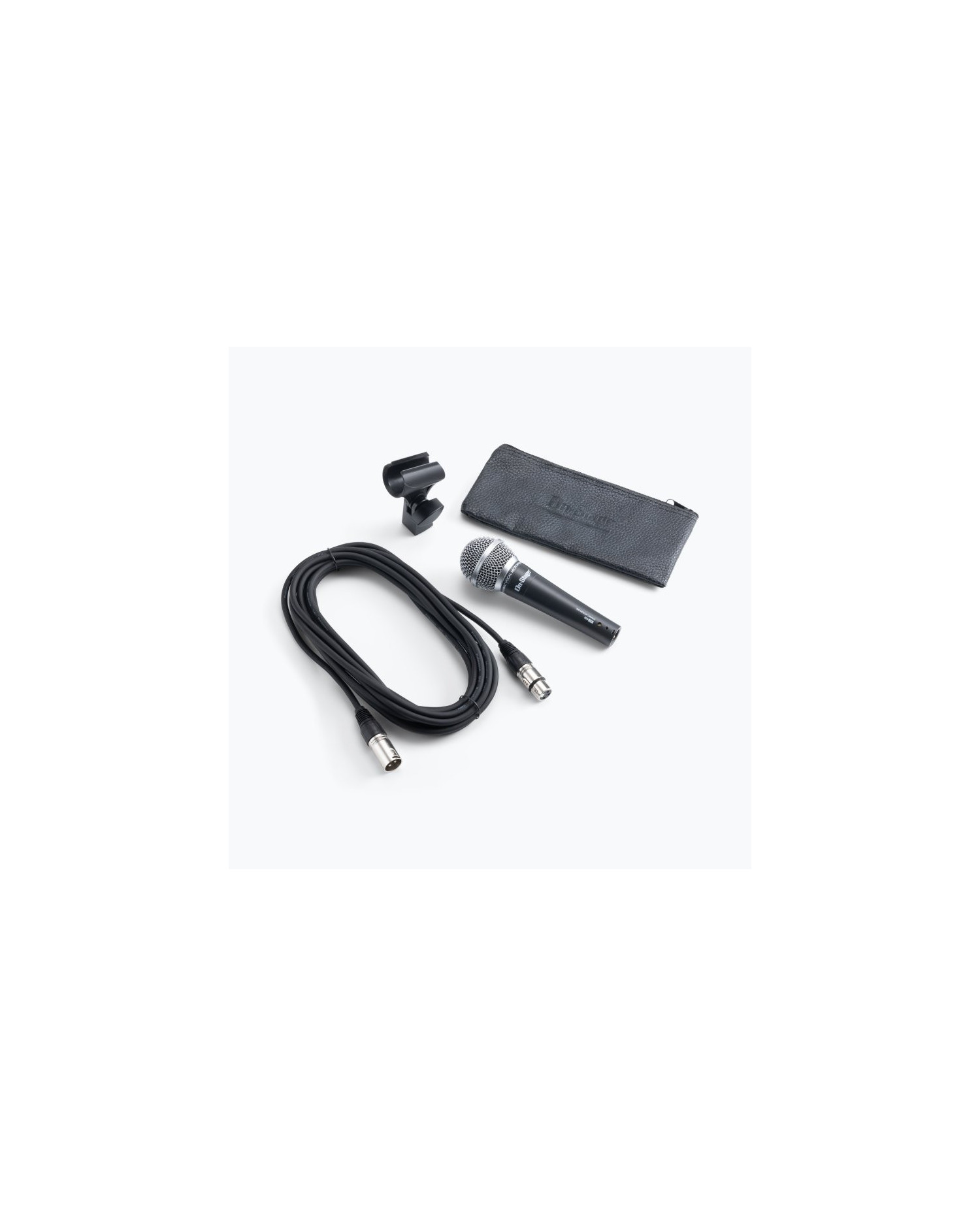 OnStage AS420V2 - Microfon Dinamic