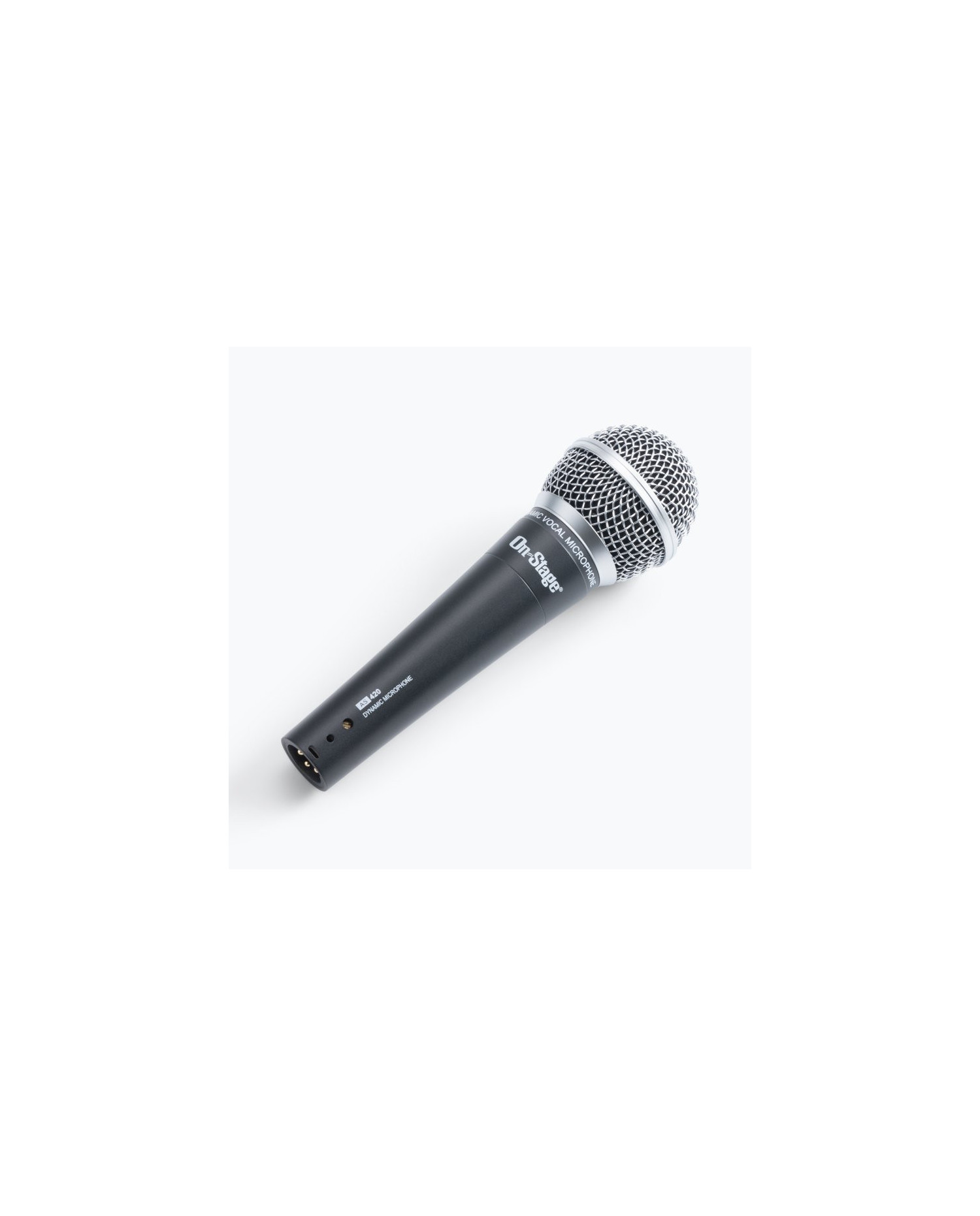 OnStage AS420V2 - Microfon Dinamic