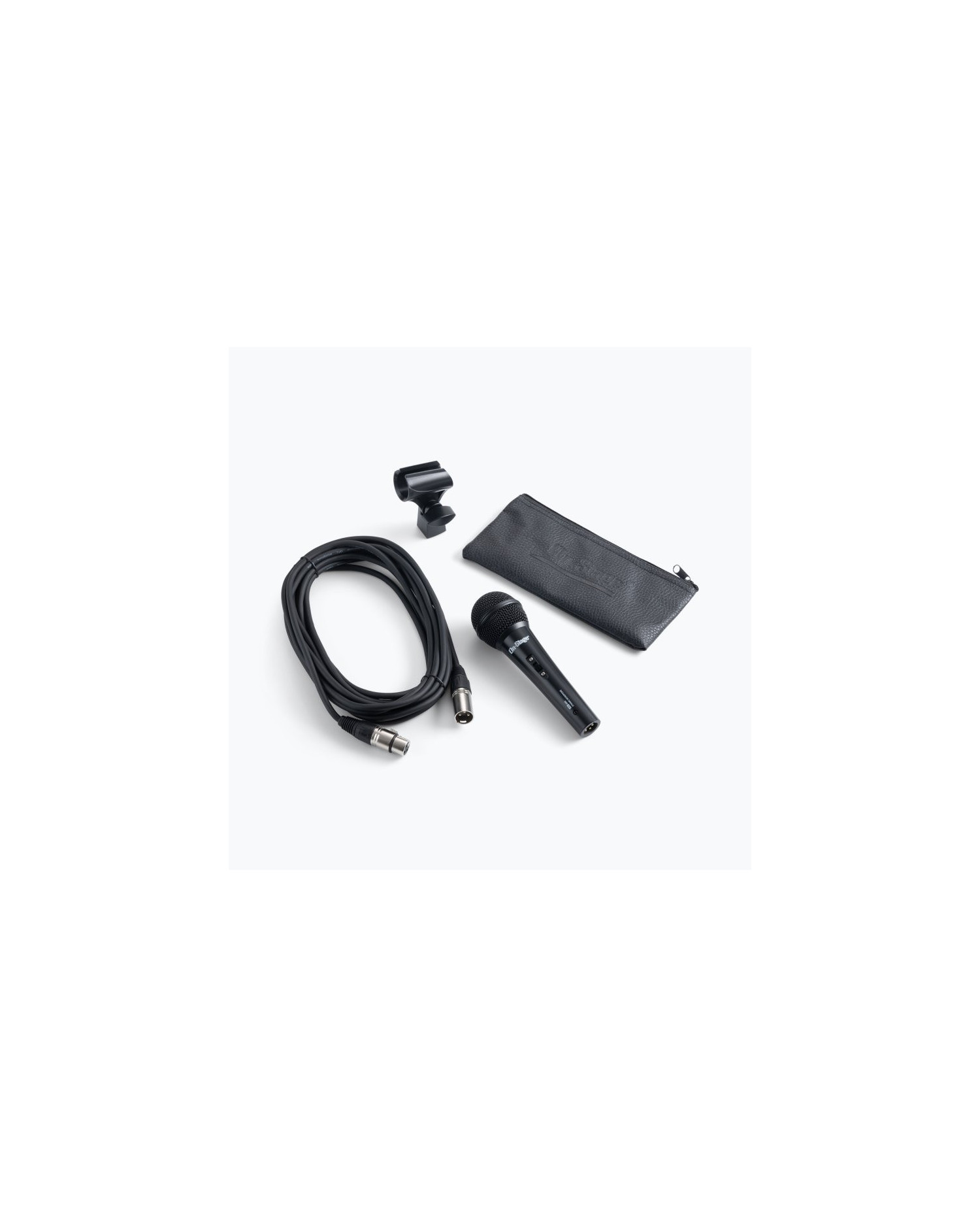 OnStage AS400V2 - Microfon Dinamic