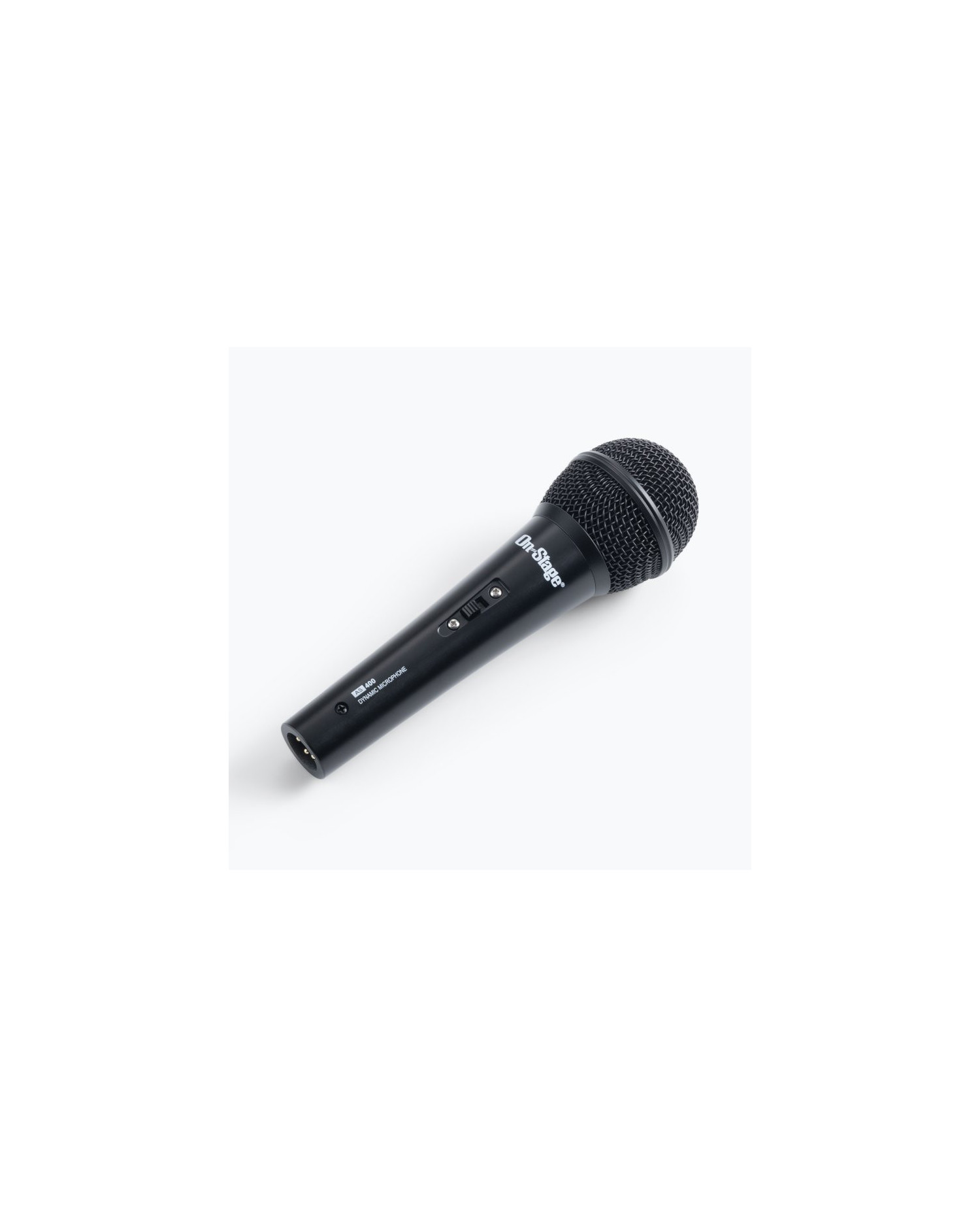 OnStage AS400V2 - Microfon Dinamic